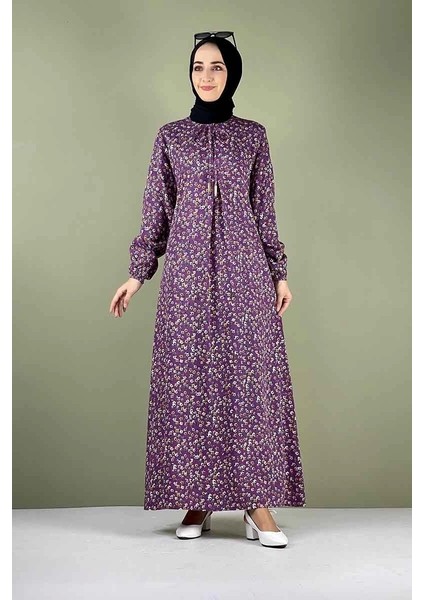 Tesettür Elbise