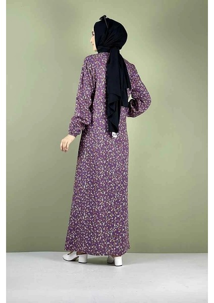 Tesettür Elbise indirimleri