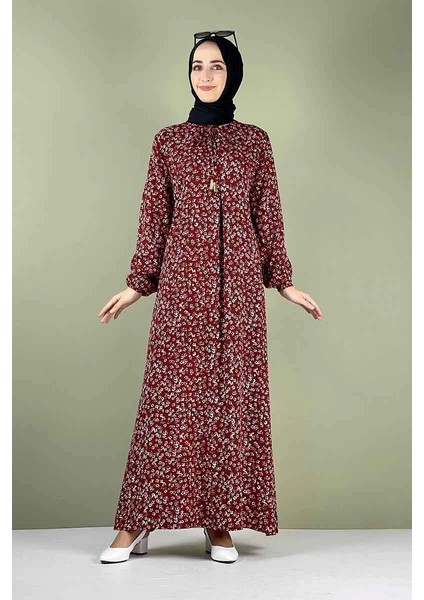 Monolyamc Monolyamc Tesettür Elbise fiyatları