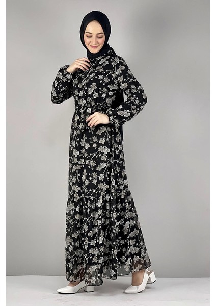 Monolyamc Monolyamc Tesettür Elbise fiyatları