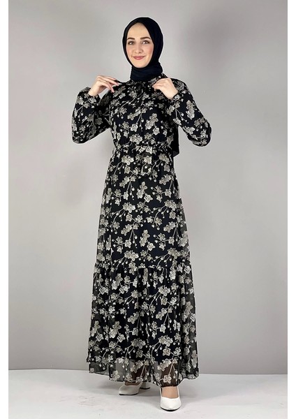 Monolyamc Monolyamc Tesettür Elbise indirimleri