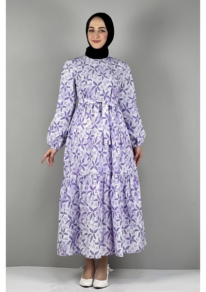 Monolyamc Monolyamc Tesettür Elbise indirimleri