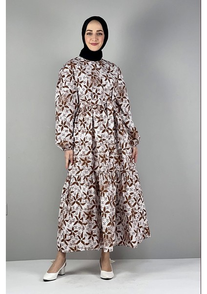 Tesettür Elbise fiyatları