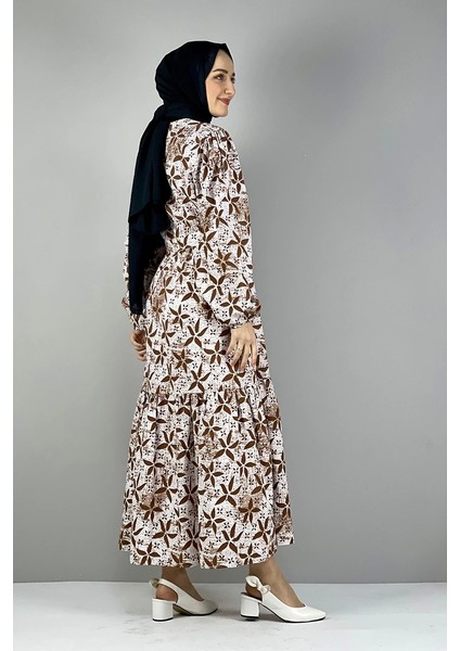 Tesettür Elbise indirimleri