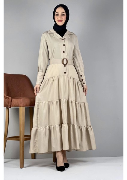 Tesettür Elbise fiyatları