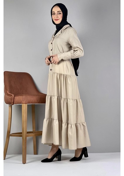 Tesettür Elbise fırsatları