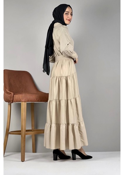 Tesettür Elbise indirimleri