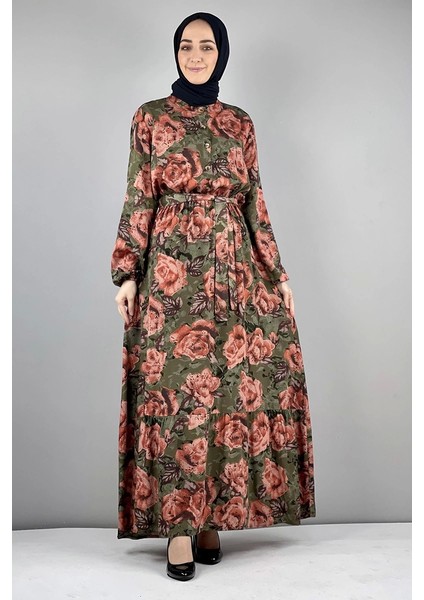 Tesettür Elbise fiyatları