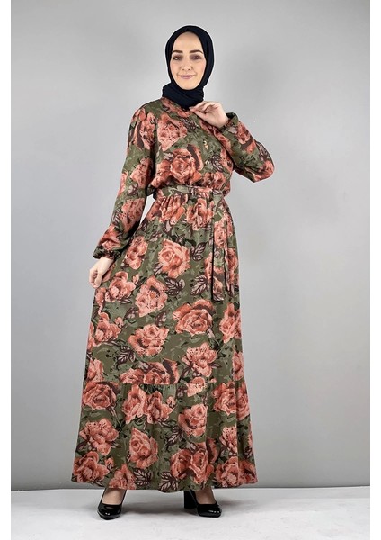 Tesettür Elbise fırsatları