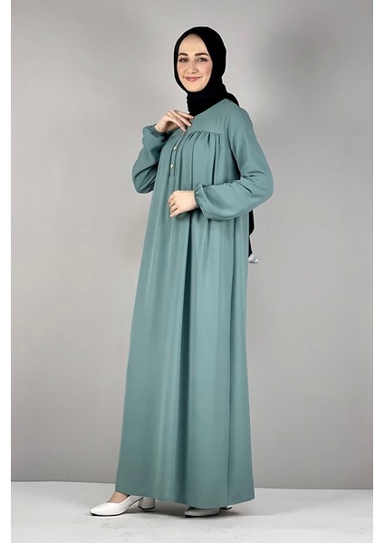 Tesettür Elbise