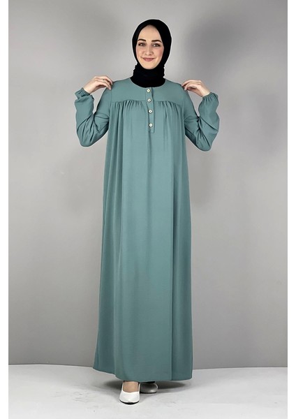 Tesettür Elbise fiyatları