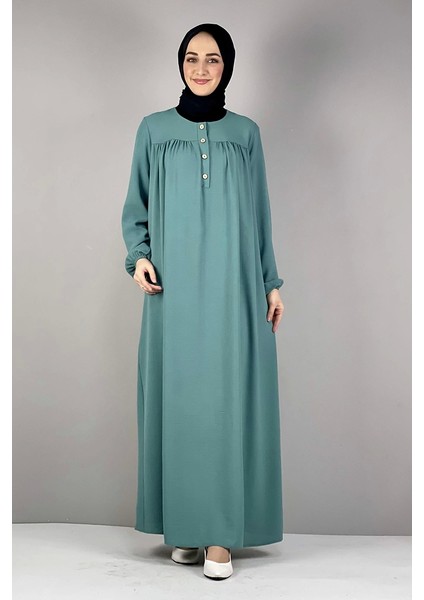 Tesettür Elbise fırsatları