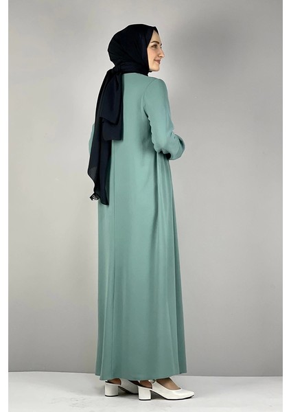 Tesettür Elbise indirimleri