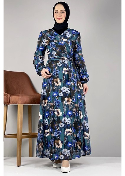 Monolyamc Monolyamc Tesettür Elbise fiyatları