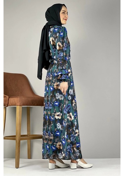 Monolyamc Monolyamc Tesettür Elbise indirimleri