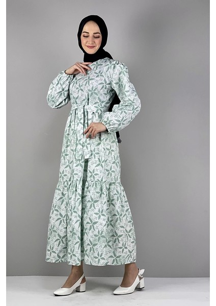 Monolyamc Monolyamc Tesettür Elbise fiyatları