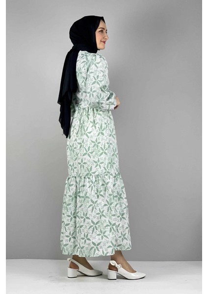 Monolyamc Monolyamc Tesettür Elbise indirimleri