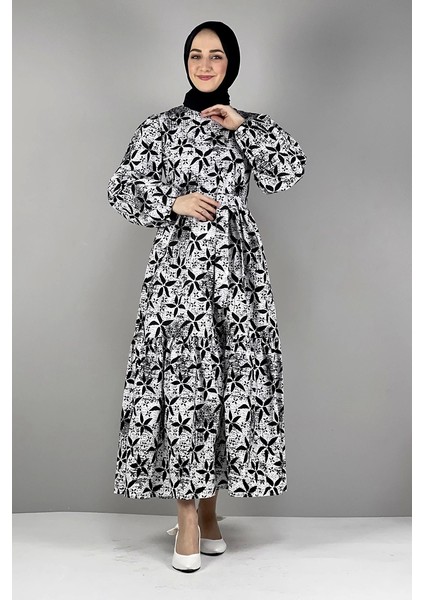 Monolyamc Monolyamc Tesettür Elbise fiyatları