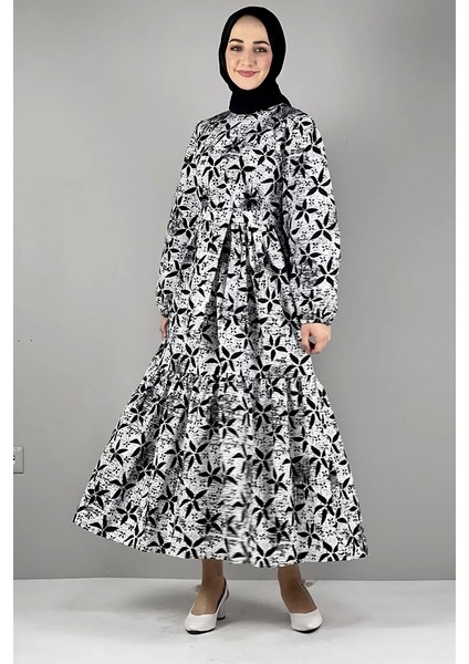 Monolyamc Monolyamc Tesettür Elbise fırsatları