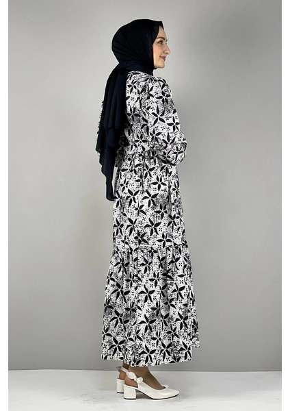 Monolyamc Monolyamc Tesettür Elbise indirimleri