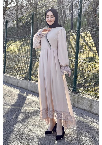 Monolyamc Monolyamc Tesettür Elbise indirimleri