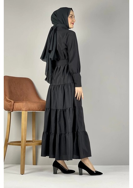 Tesettür Elbise indirimleri