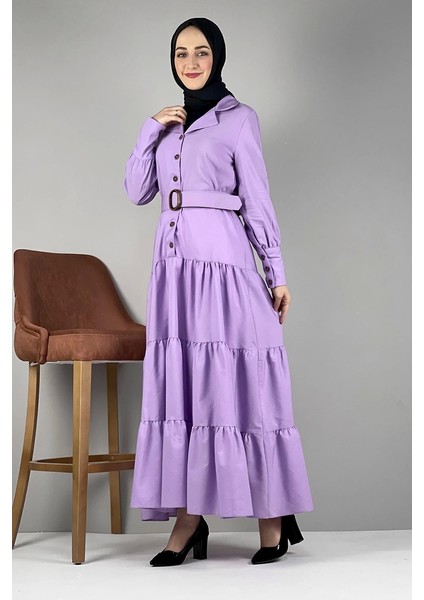 Tesettür Elbise fiyatları