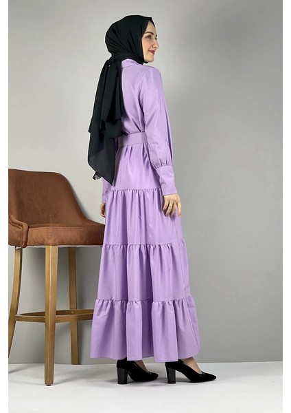 Tesettür Elbise indirimleri