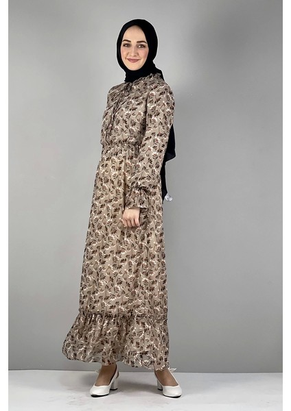 Monolyamc Monolyamc Tesettür Elbise fırsatları