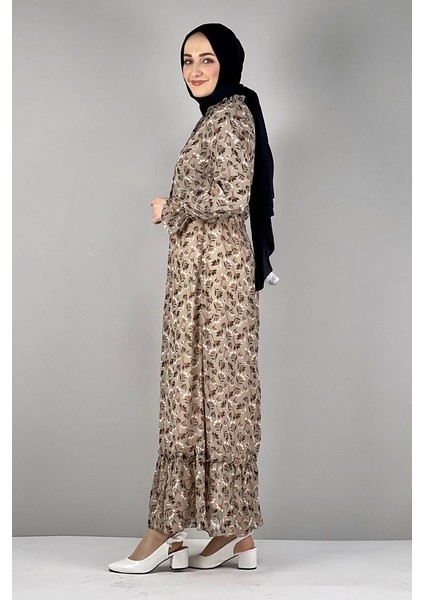 Monolyamc Monolyamc Tesettür Elbise indirimleri