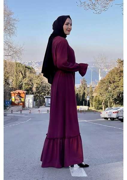 Monolyamc Monolyamc Tesettür Elbise fırsatları