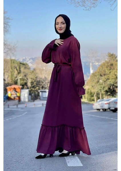 Monolyamc Monolyamc Tesettür Elbise indirimleri