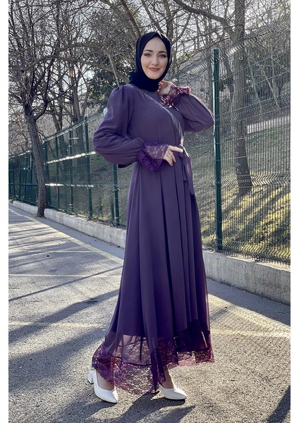 Monolyamc Monolyamc Tesettür Elbise fiyatları