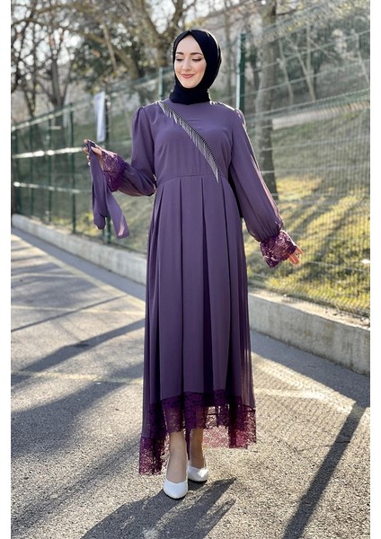 Monolyamc Monolyamc Tesettür Elbise indirimleri