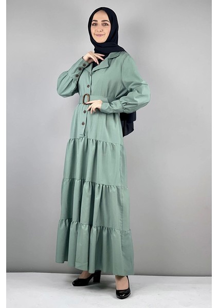 Monolyamc Monolyamc Tesettür Elbise fiyatları