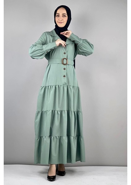 Monolyamc Monolyamc Tesettür Elbise fırsatları