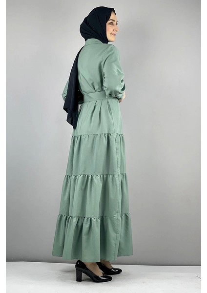 Monolyamc Monolyamc Tesettür Elbise indirimleri