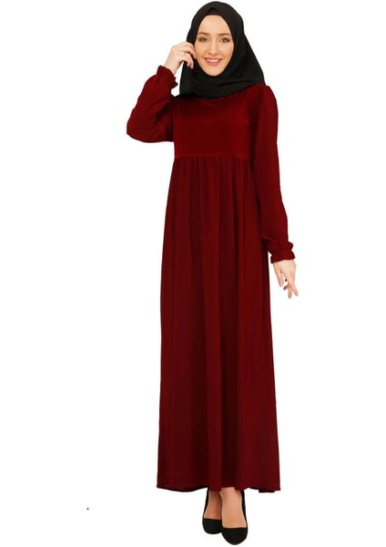 Monolyamc Monolyamc Tesettür Elbise fiyatları