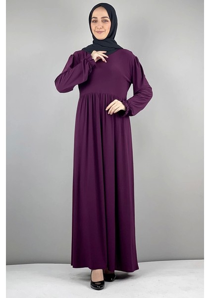 Monolyamc Monolyamc Tesettür Elbise