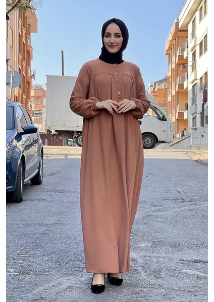 Tesettür Elbise fiyatları