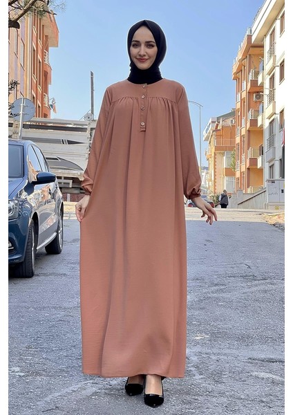 Tesettür Elbise fırsatları