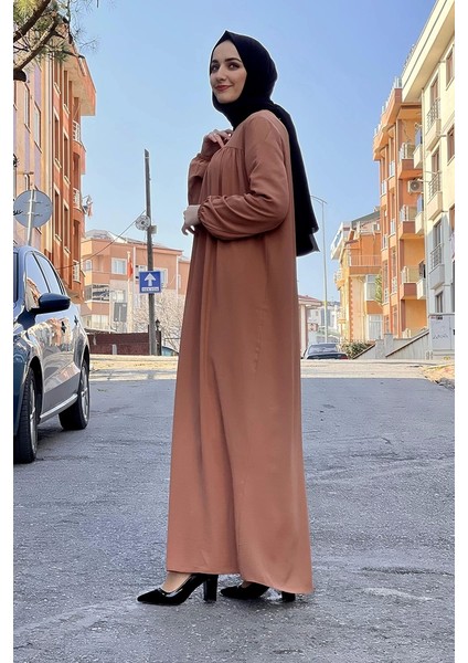 Tesettür Elbise indirimleri