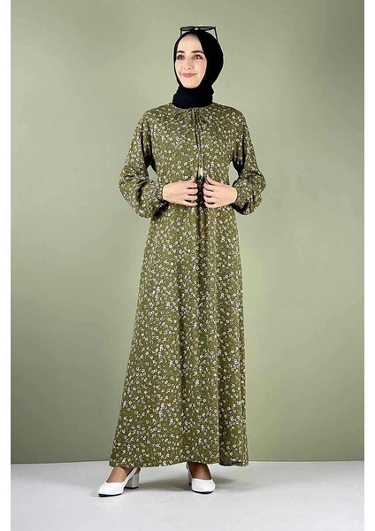 Monolyamc Monolyamc Tesettür Elbise fiyatları