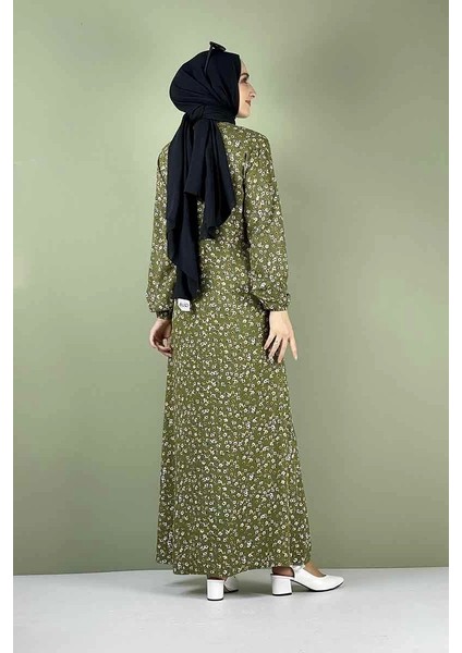 Monolyamc Monolyamc Tesettür Elbise indirimleri