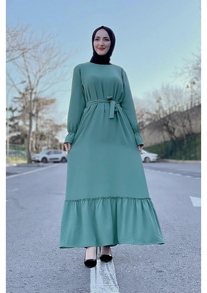 Monolyamc Monolyamc Tesettür Elbise fırsatları