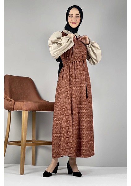 Monolyamc Monolyamc Tesettür Elbise fiyatları