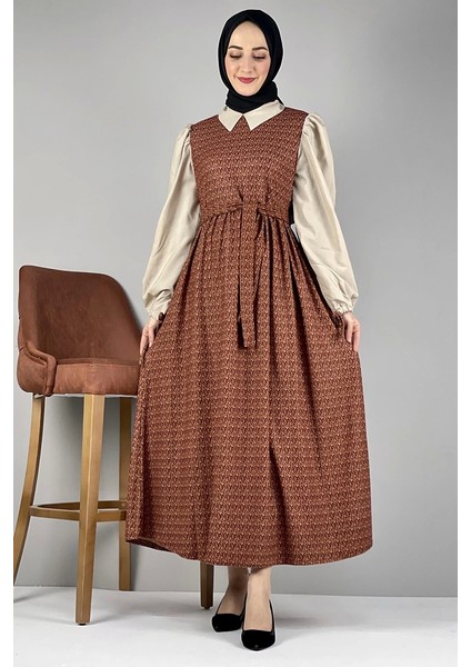 Monolyamc Monolyamc Tesettür Elbise fırsatları