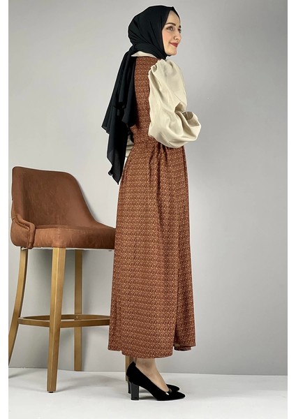 Monolyamc Monolyamc Tesettür Elbise indirimleri