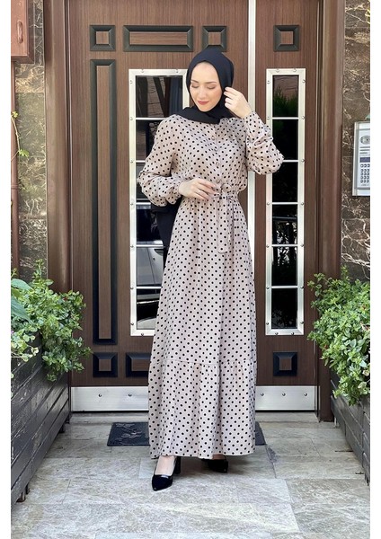 Tesettür Elbise fiyatları