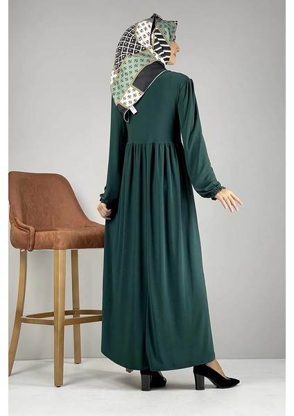 Tesettür Elbise indirimleri